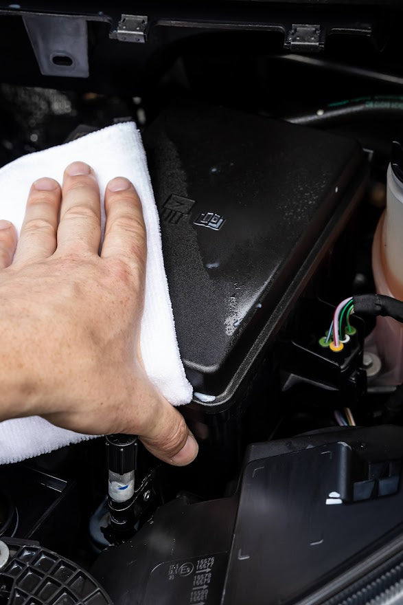 AUTO FINESSE DRESSLE PROTECTOR VERSÁTIL