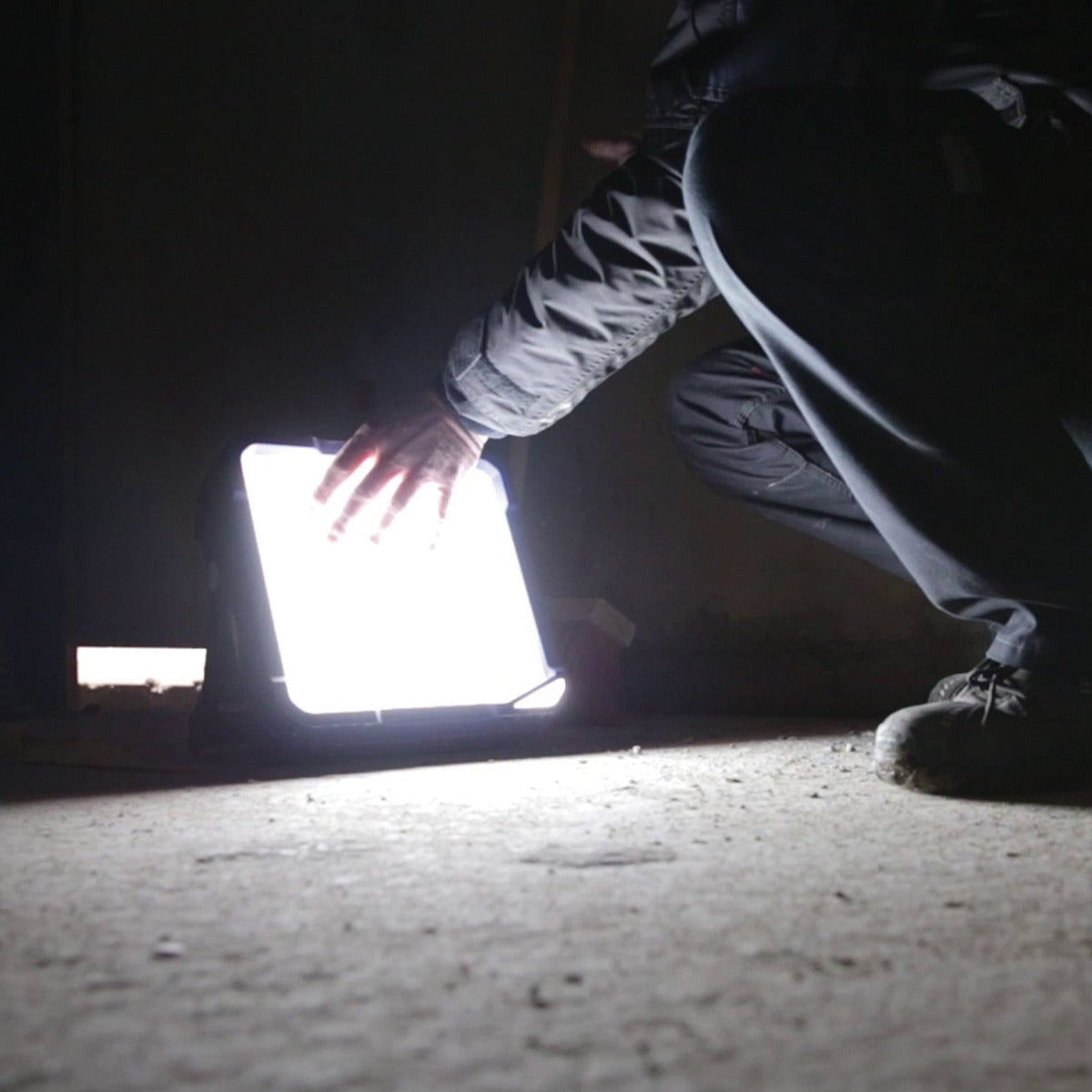 SCANGRIP VEGA LITE COMPACT