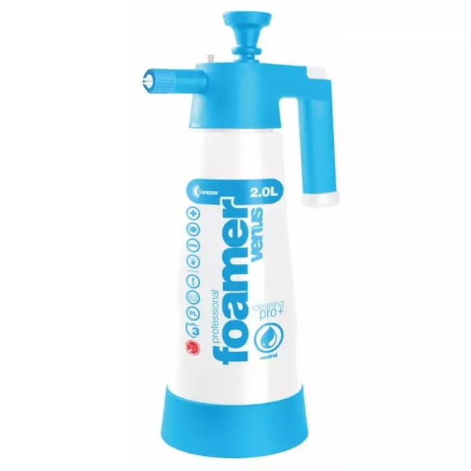 KWAZAR SUPER FOAMER PRO+ 2L