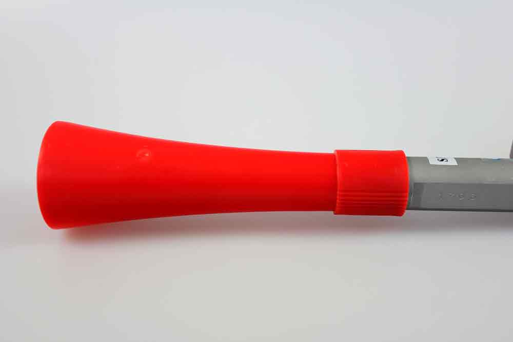 TROMPETA TORNADOR BASIC Z-014S