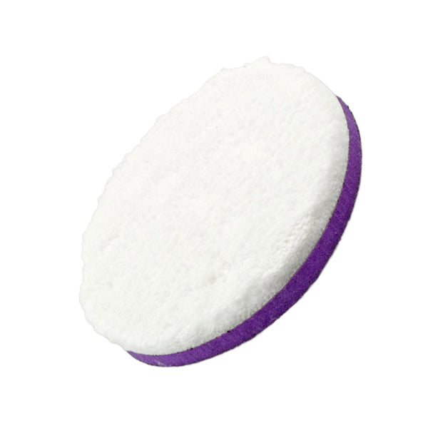 FLEXIPADS PAD MICROFIBRA CORTE 5"