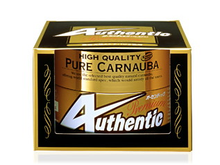 SOFT99 AUTHENTIC PREMIUM