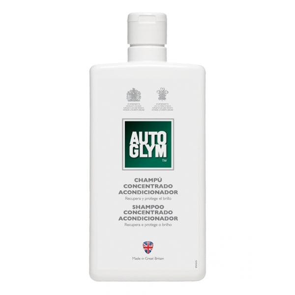 autoglym champu