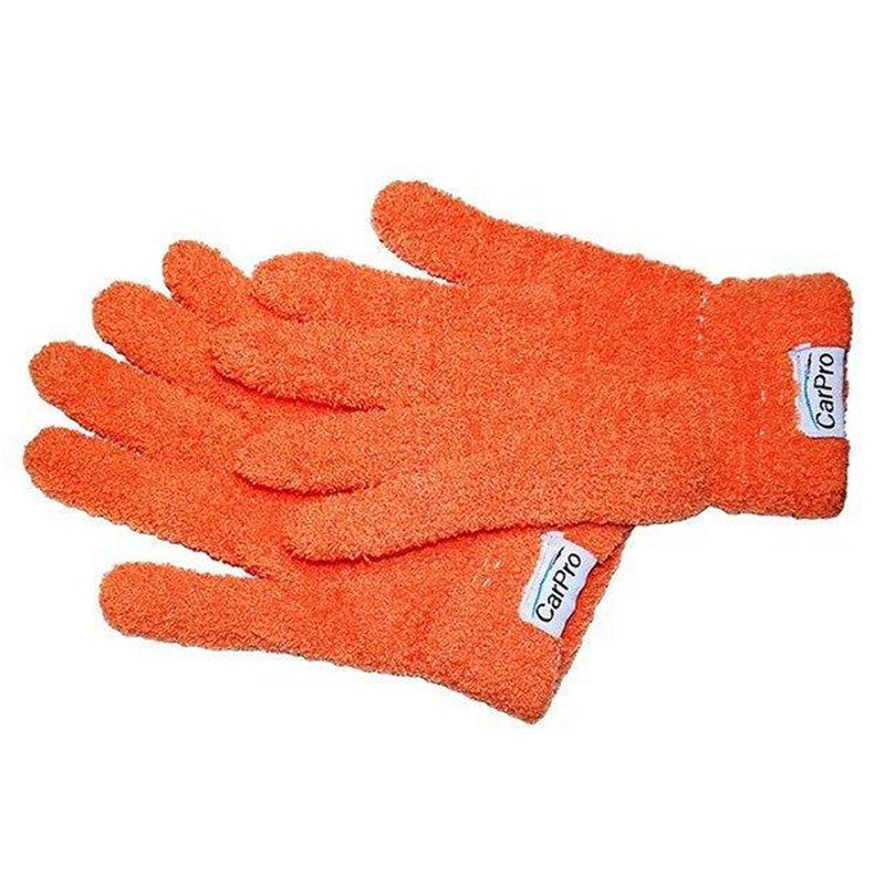CARPRO GUANTES DE MICROFIBRA