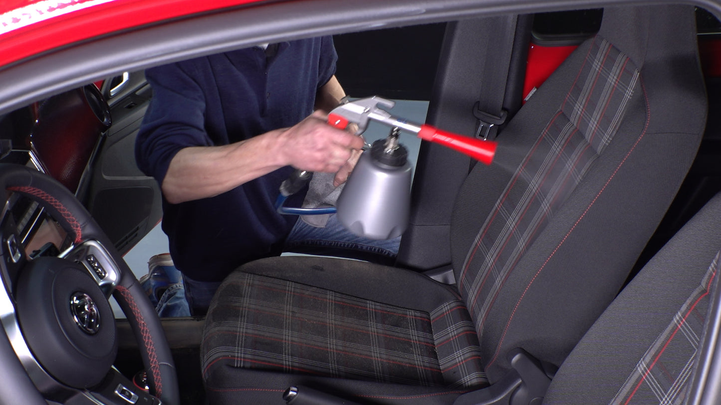 Tornador CLASSIC Z-010RS