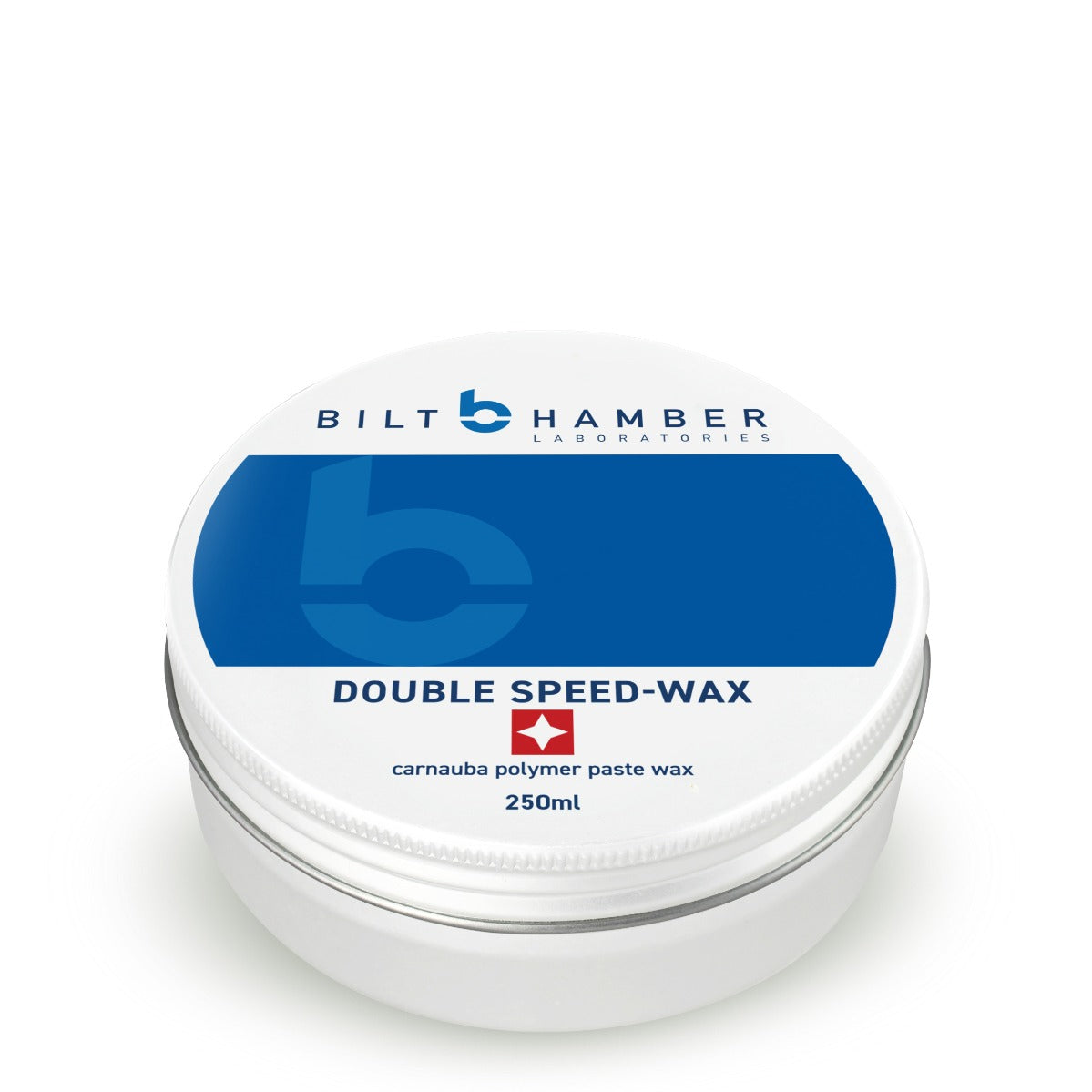 BILT HAMBER DOUBLE SPEED-WAX