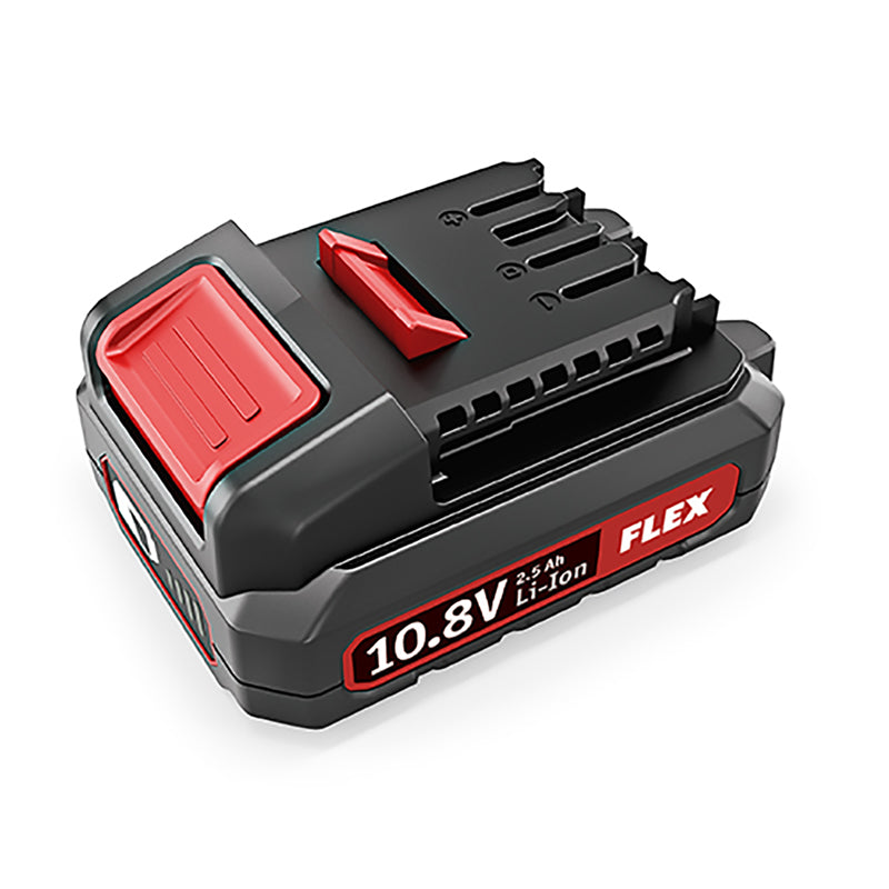 FLEX BATERÍA DE IONES DE LITIO DE 10,8V