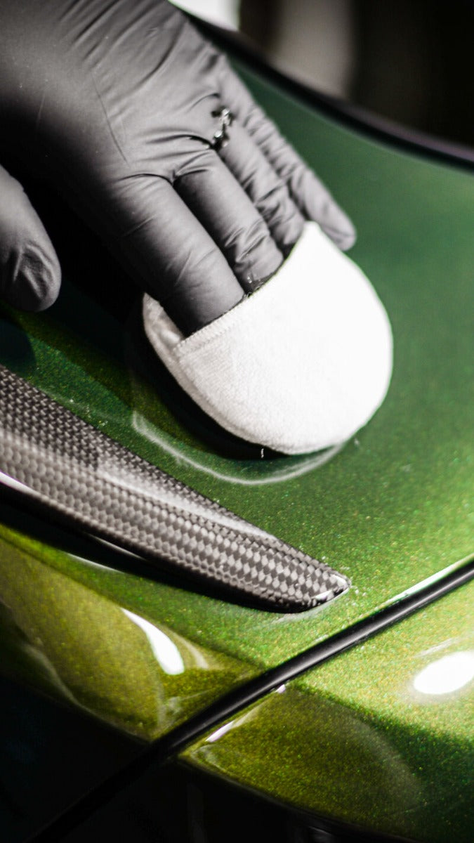 GTECHNIQ CRYSTAL SERUM LIGHT 50ML