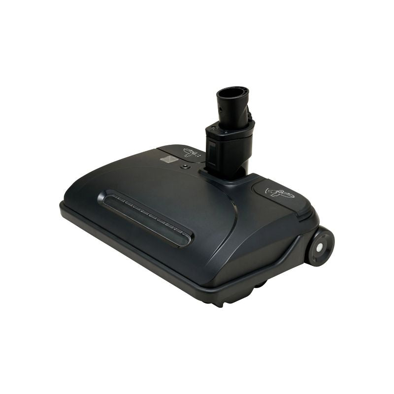 METROVAC ELECTRIC POWER HEAD BLACK