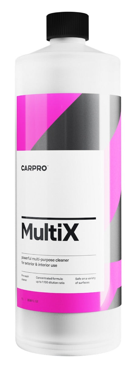 CARPRO MULTI-X 1L - Limpador multiusos concentrado
