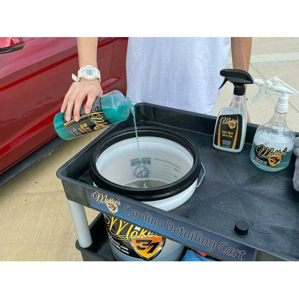 McKee's N-914 LAVAGEM SEM ENXAGUE 946ml