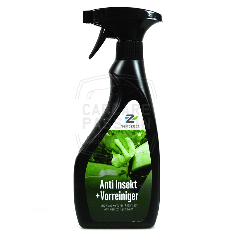 NEXTZETT ANTI INSECTOS