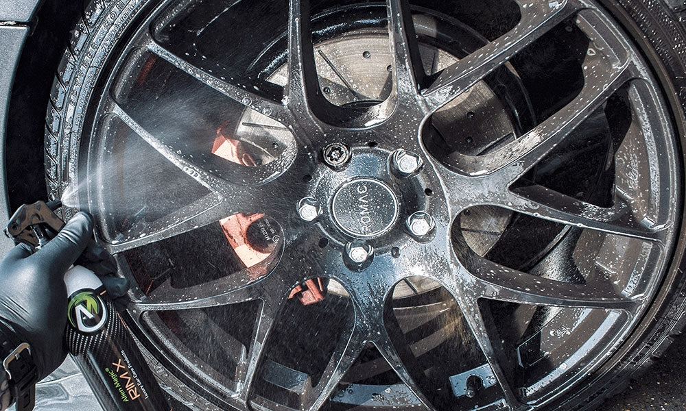 ALIEN MAGIC RIM-X 500 ML