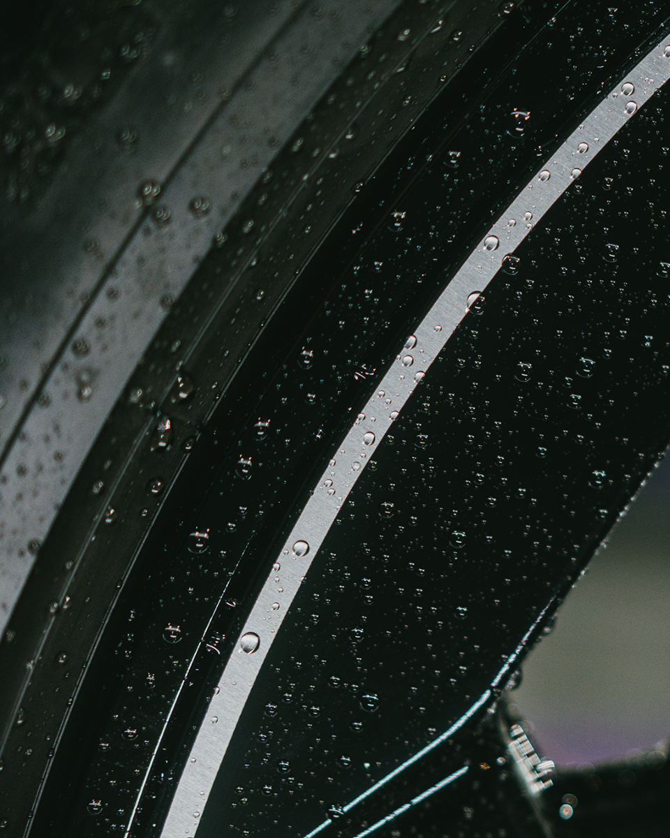 NANOLEX Si3D RIM 30ml - Revestimento para jantes