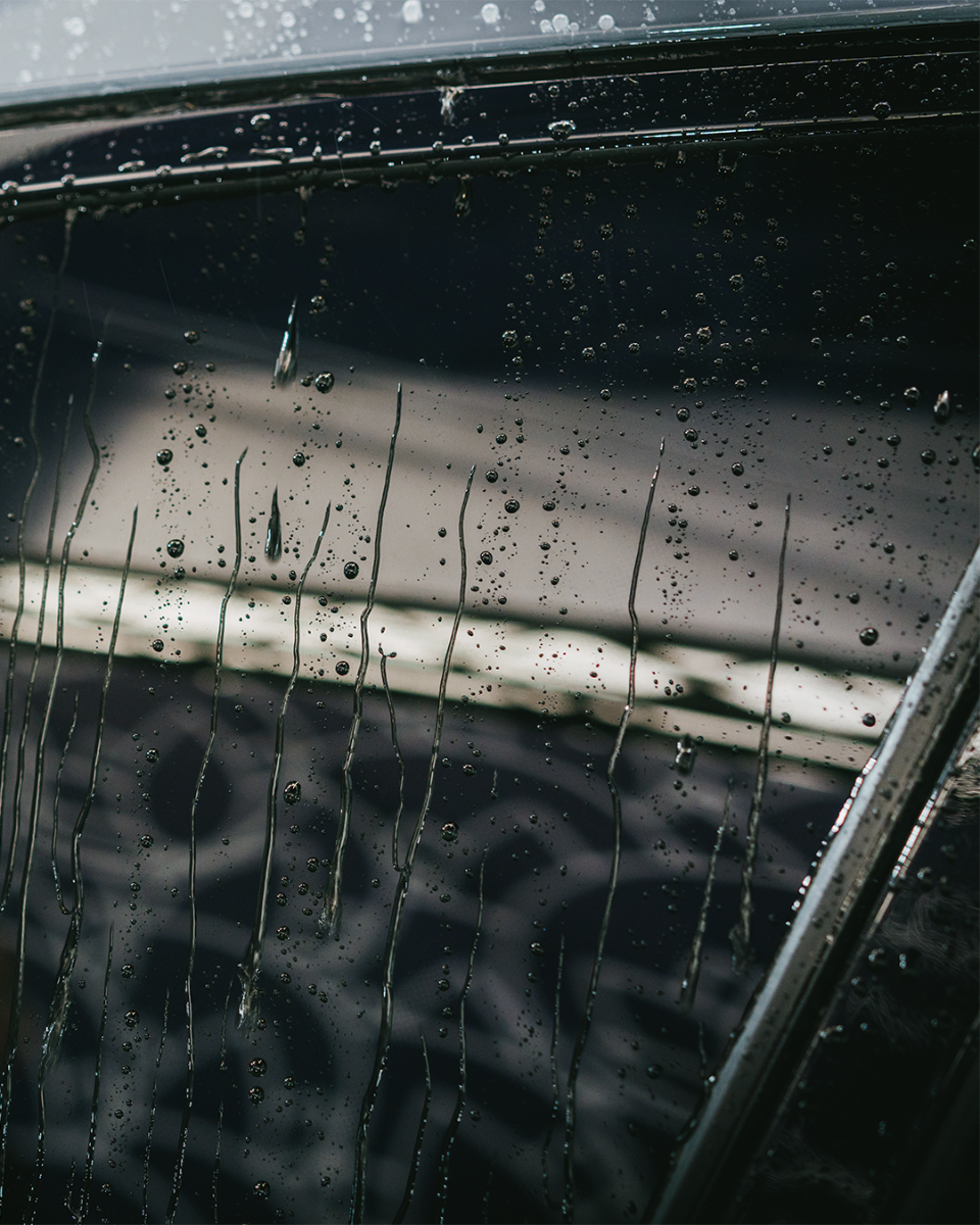 NANOLEX SI3D SPRAY - Proteção cerâmica fácil