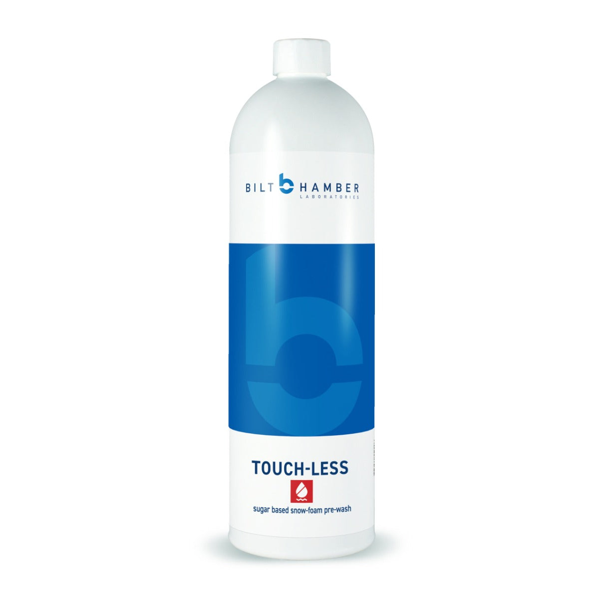 BILT HAMBER TOUCH-LESS 1L - Lavagem sem toque