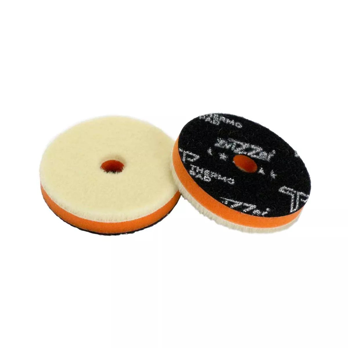 ZVIZZER THERMO VELOUR PAD 80/15mm - Pad de lana corta