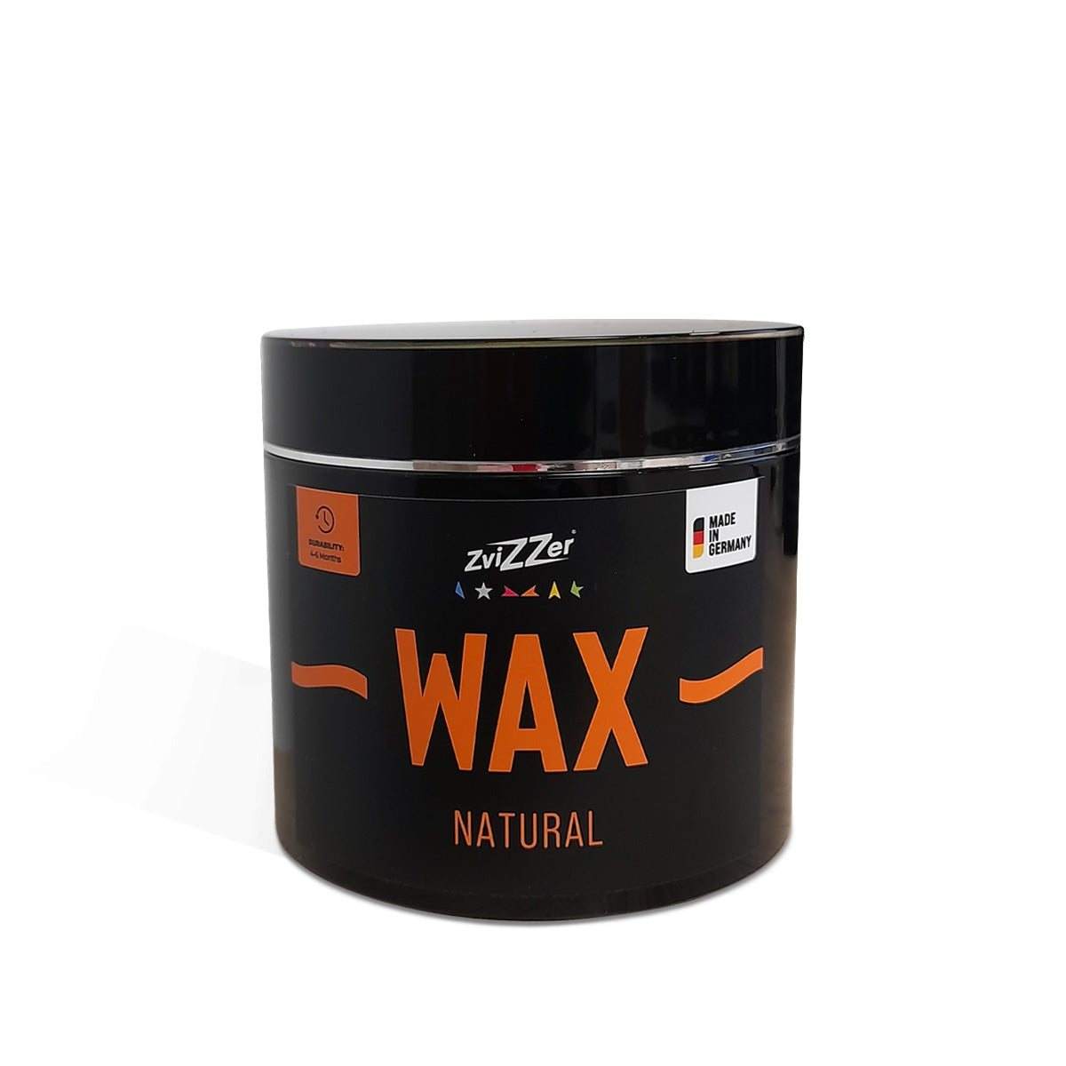 ZVIZZER WAX NORMAL