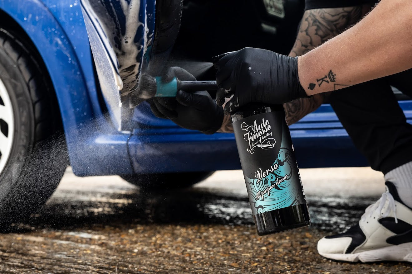 AUTO FINESSE VERSO APC 1 L