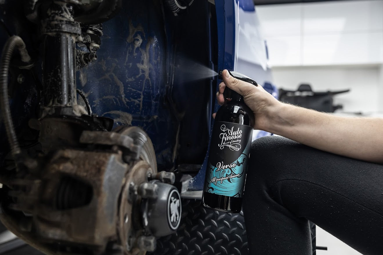 AUTO FINESSE VERSO APC 1 L