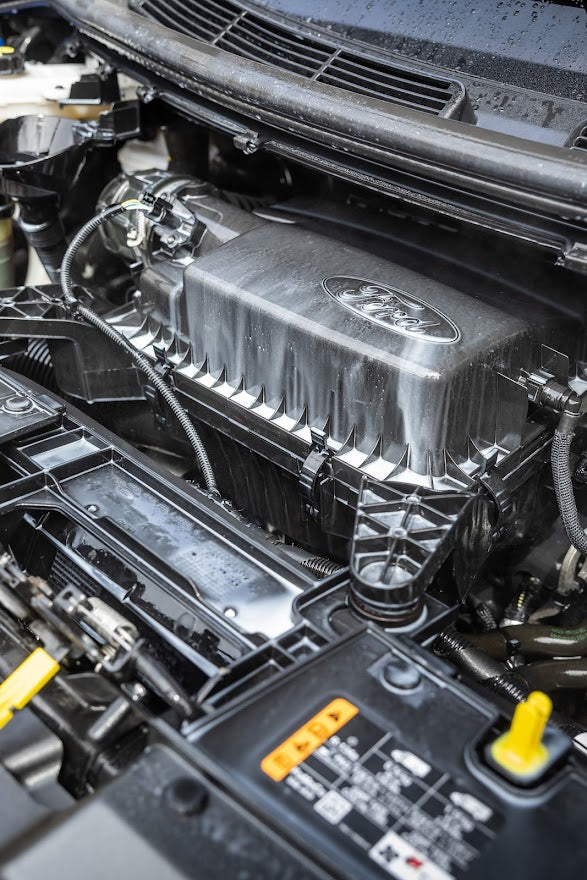 AUTO FINESSE DRESSLE PROTECTOR VERSÁTIL