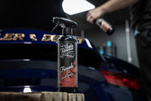 AUTO FINESSE FINALE QUICK DETAILER 1L