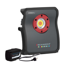 SCANGRIP MULTIMATCH 3 CONNECT + Alimentador