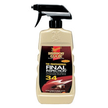 473ml - MEGUIAR'S FINAL INSPECTION #34