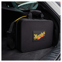 MEGUIAR'S SOFT SHELL CASE