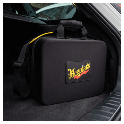 MEGUIAR'S SOFT SHELL CASE
