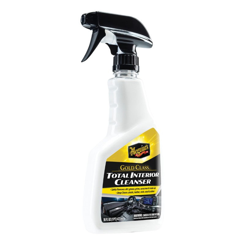 MEGUIAR'S TOTAL INTERIOR CLEANSER 473ml
