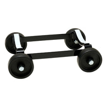 METROVAC SOPORTE DE RUEDAS