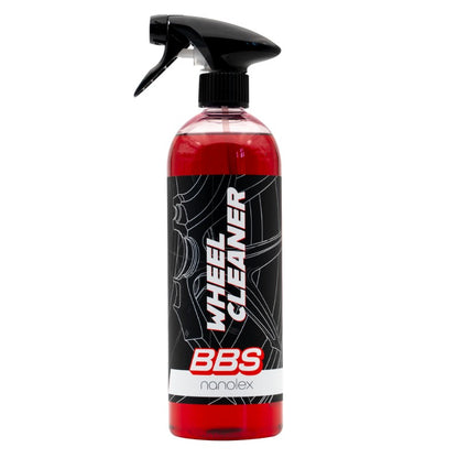 NANOLEX x BBS LIMPA RODAS 750ml