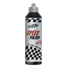 ZVIZZER SPEED POLISH 250ml