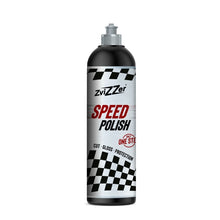 ZVIZZER SPEED POLISH 750ml