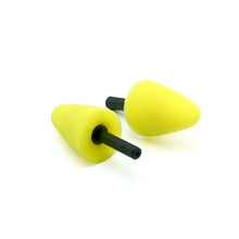 ZVIZZER THERMO CONO AMARILLO - 1ud