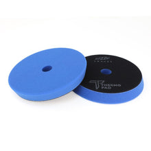 ZVIZZER TRAPEZ THERMOPAD 180/165mm AZUL