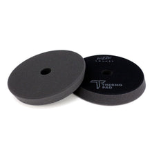 ZVIZZER TRAPEZ THERMOPAD 180/165mm NEGRO