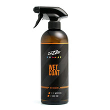 ZVIZZER WET COAT 500ml