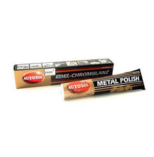 AUTOSOL PULIMENTO DE METALES