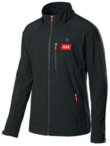 Kit Chaqueta calefactable con batería y cargador - Talla L