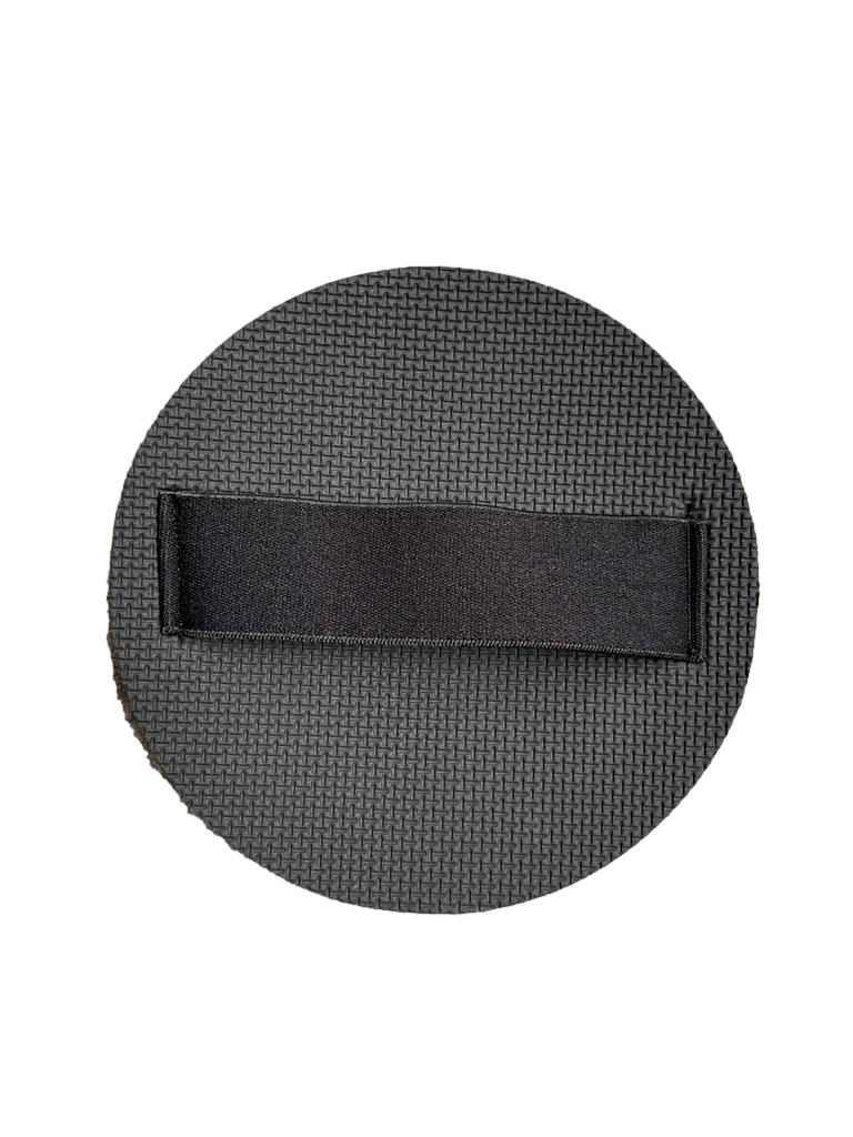 KENOTEK SOPORTE DE MANO PARA CLAY PAD