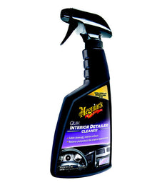 MEGUIAR'S QUIK INTERIOR DETAILER
