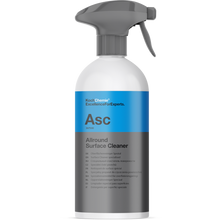 KOCH CHEMIE ALLROUND SURFACE CLEANER 500ml - Limpiador especial