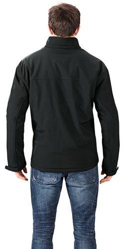 Kit Chaqueta calefactable con batería y cargador - Talla XL