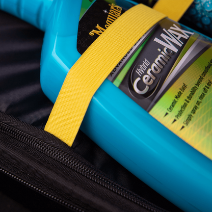 MEGUIAR'S SOFT SHELL CASE