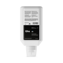 KOCH CHEMIE Ghs GENTLE HAND SCRUB 2L - Jabón de manos con perlas