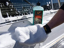 MEGUIAR'S FLAGSHIP PREMIUM WASH&WAX 