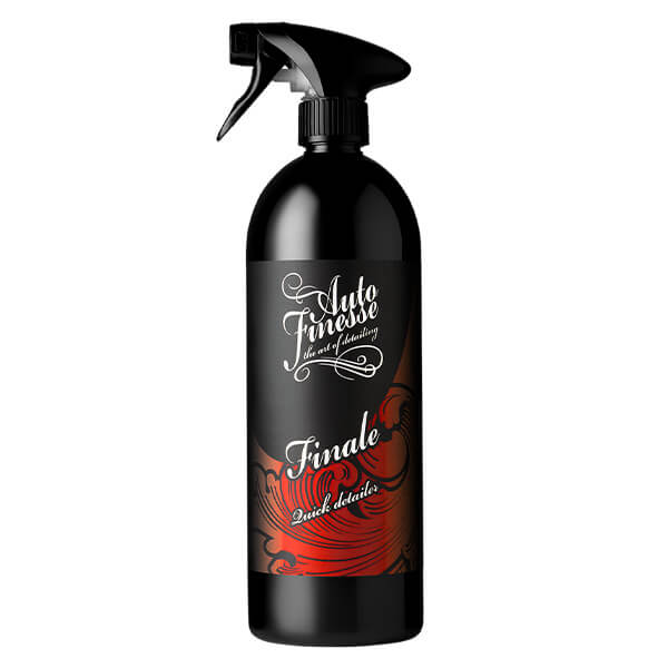 AUTO FINESSE FINALE QUICK DETAILER 1L
