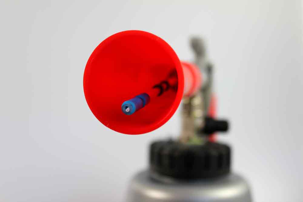 Tornador CLASSIC Z-010RS